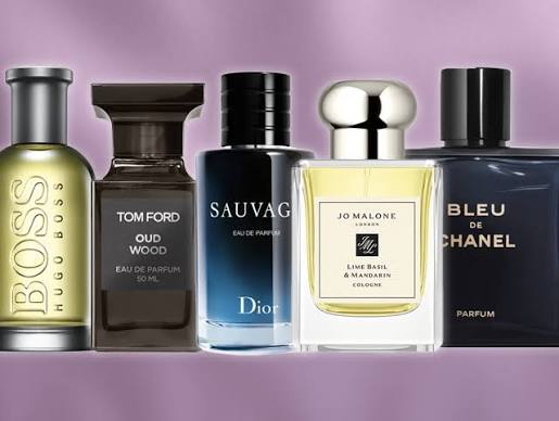 Perfumes Men