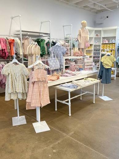 Children's Clothing