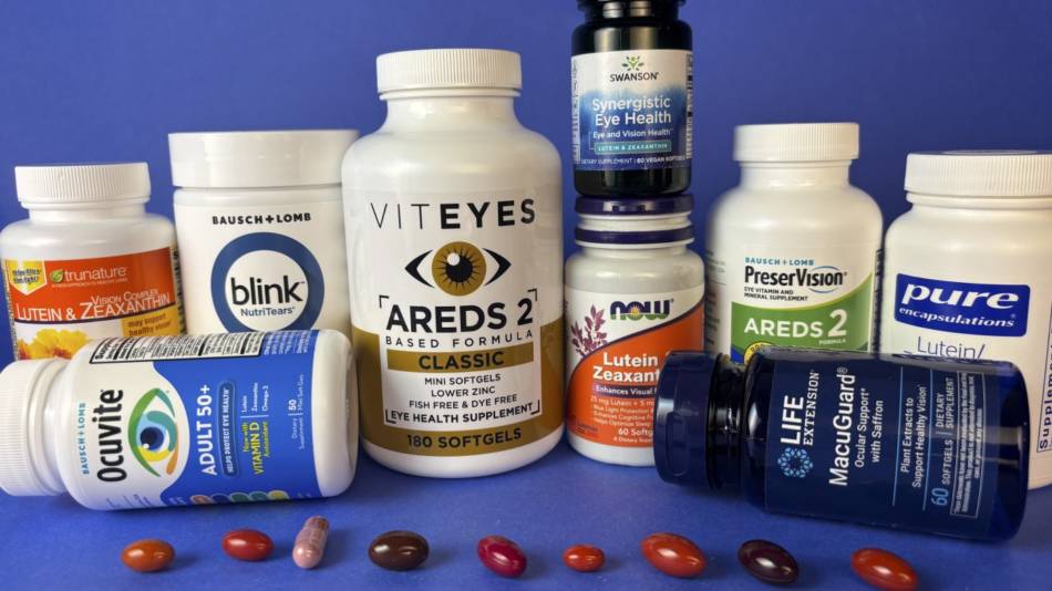 Supplements