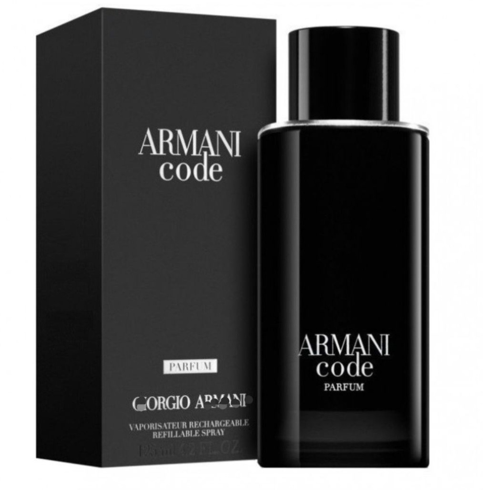 Armani Code Parfum  Giorgio Armani
