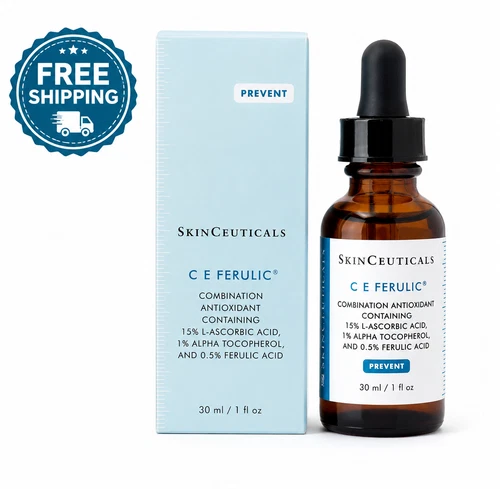 Skin Ceuticals  C E Ferulic