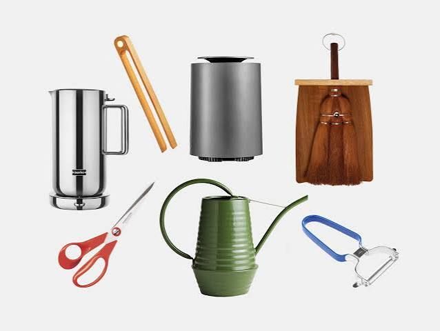 Household Items