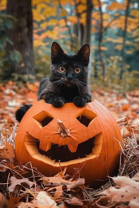 Halloween Items