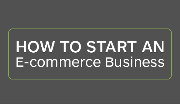Why should I start an ecommerce business ?